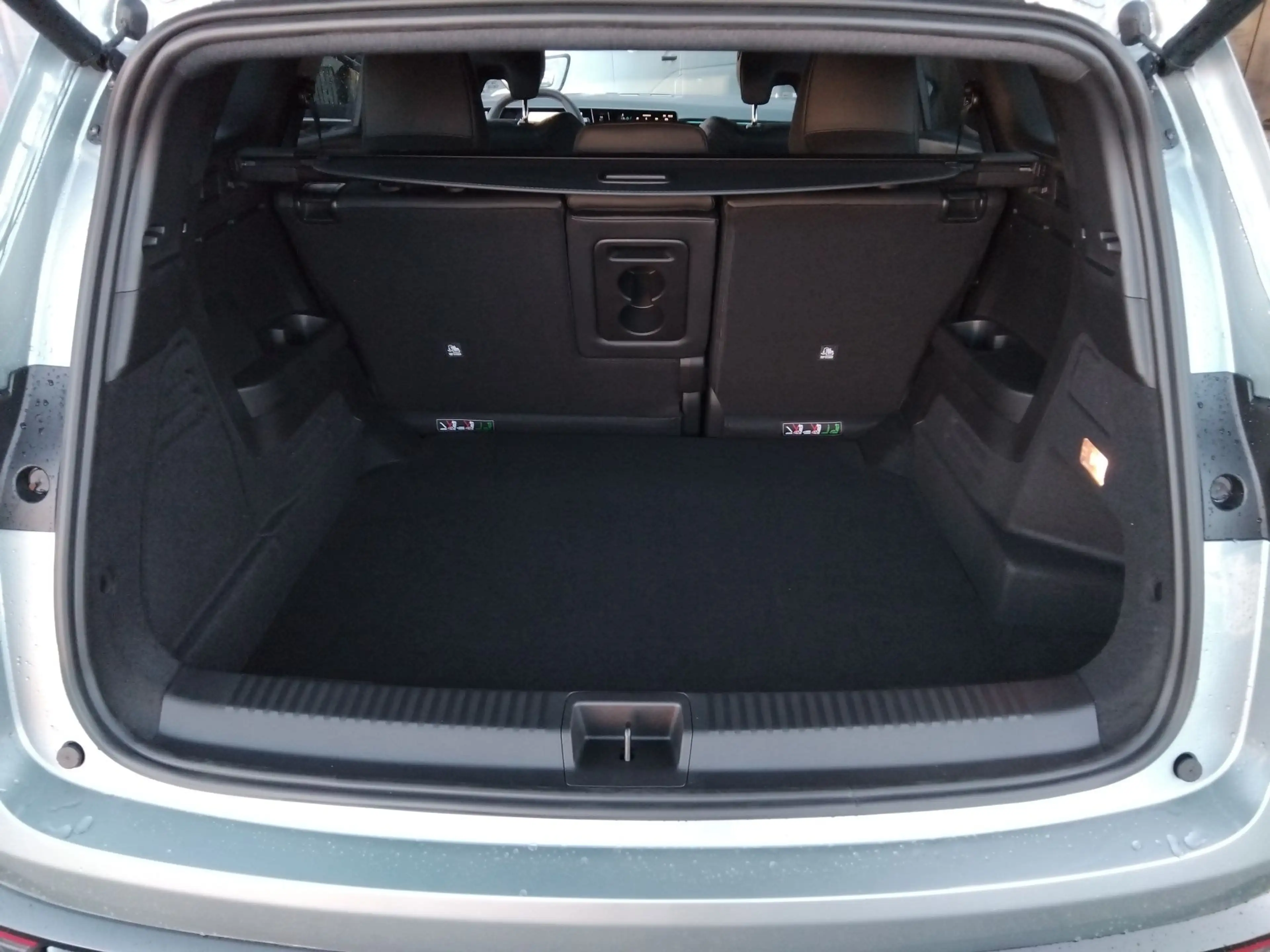 Renault Espace ESPACE Esprit Alpine Full Hybrid E-Tech 200 5-Sit — photo 11