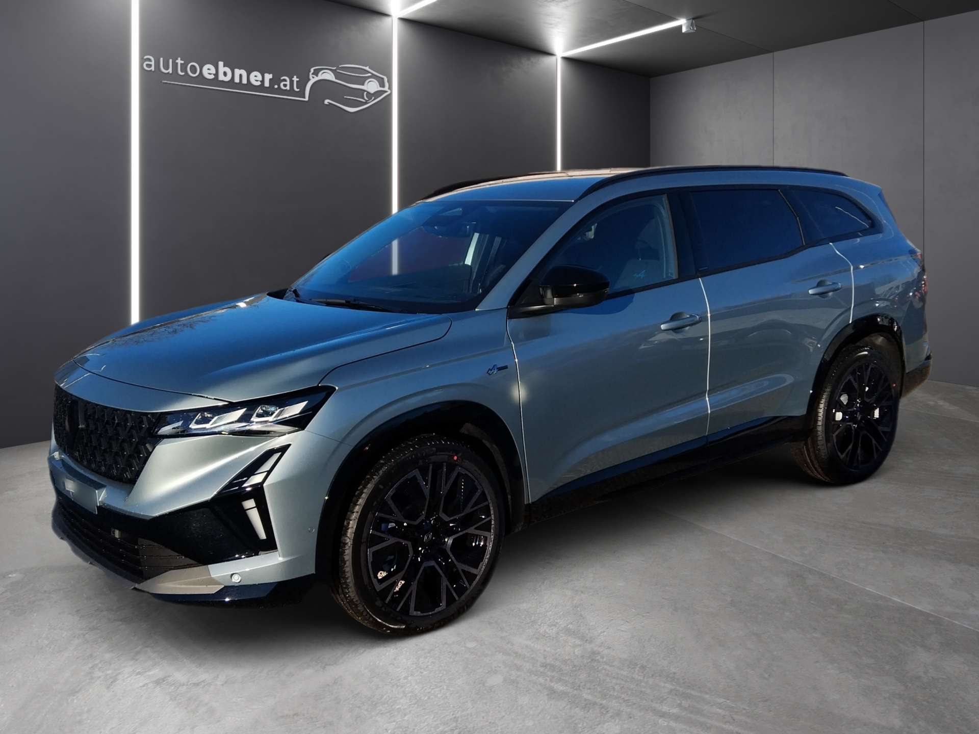 Renault Espace