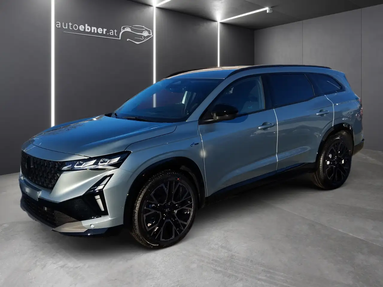 Renault Espace