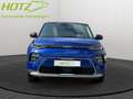 Kia Soul E-Soul Inspiration Blau - thumbnail 9