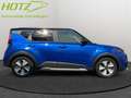 Kia Soul E-Soul Inspiration Blau - thumbnail 7