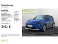 Kia Soul E-Soul Inspiration Bleu - thumbnail 2