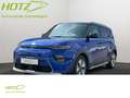 Kia Soul E-Soul Inspiration Blau - thumbnail 1