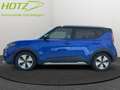 Kia Soul E-Soul Inspiration Blau - thumbnail 3