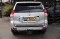 Toyota Land Cruiser 3.0 D-4D 5DRS SX A/T 5 SITZ MARGE Plateado - thumbnail 5