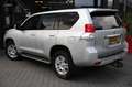 Toyota Land Cruiser 3.0 D-4D 5DRS SX A/T 5 SITZ MARGE Plateado - thumbnail 4