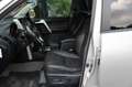 Toyota Land Cruiser 3.0 D-4D 5DRS SX A/T 5 SITZ MARGE Plateado - thumbnail 9