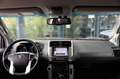 Toyota Land Cruiser 3.0 D-4D 5DRS SX A/T 5 SITZ MARGE Plateado - thumbnail 21
