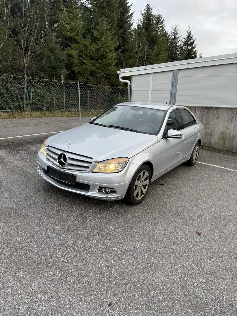 Mercedes-Benz C 200 Elegance CDI - 2