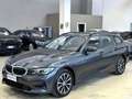 BMW 318 d Touring mhev 48V Business Advantage-Carplay -IVA Gri - thumbnail 1