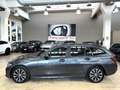 BMW 318 d Touring mhev 48V Business Advantage-Carplay -IVA Grey - thumbnail 2