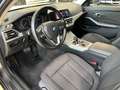 BMW 318 d Touring mhev 48V Business Advantage-Carplay -IVA Сірий - thumbnail 9
