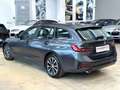 BMW 318 d Touring mhev 48V Business Advantage-Carplay -IVA Gris - thumbnail 3