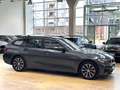 BMW 318 d Touring mhev 48V Business Advantage-Carplay -IVA Grey - thumbnail 5