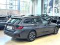 BMW 318 d Touring mhev 48V Business Advantage-Carplay -IVA Сірий - thumbnail 4