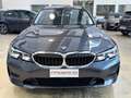 BMW 318 d Touring mhev 48V Business Advantage-Carplay -IVA Сірий - thumbnail 6