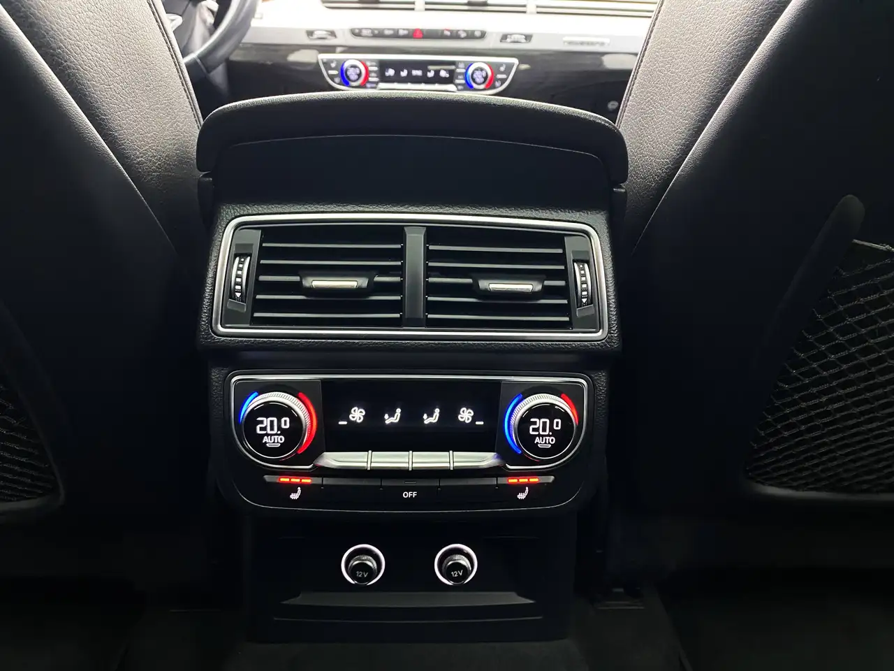 Audi Q7 снимка Audi Q7