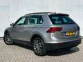 Volkswagen Tiguan 1.4 TSI ACT Comfortline Business R PANO | LEDER | Gris - thumbnail 3