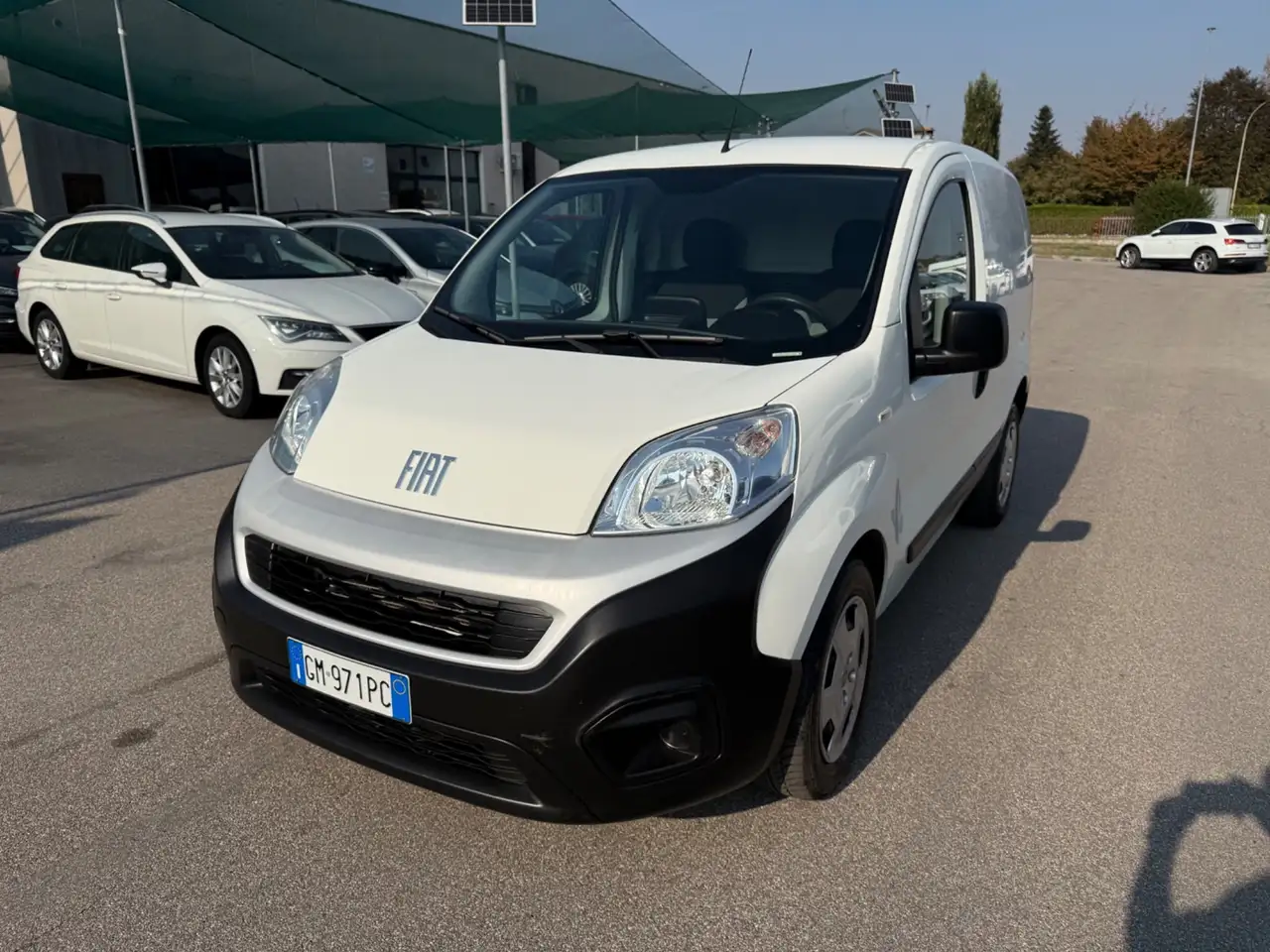 Fiat Fiorino