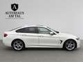 BMW 420 d Gran Coupe M-Sportpaket LED~HUD~GSD~360°Kam Wit - thumbnail 8