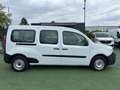 Renault Kangoo Cabine Approfondie 5 places (8.325 HT) 1.5 dCi 90ch Grand Confort Blanc - thumbnail 5