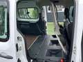 Renault Kangoo Cabine Approfondie 5 places (8.325 HT) 1.5 dCi 90ch Grand Confort Blanc - thumbnail 9