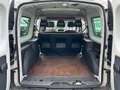 Renault Kangoo Cabine Approfondie 5 places (8.325 HT) 1.5 dCi 90ch Grand Confort Blanc - thumbnail 11