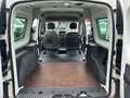Renault Kangoo Cabine Approfondie 5 places (8.325 HT) 1.5 dCi 90ch Grand Confort Blanc - thumbnail 10