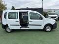 Renault Kangoo Cabine Approfondie 5 places (8.325 HT) 1.5 dCi 90ch Grand Confort Blanc - thumbnail 8