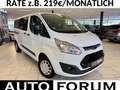Ford Transit Custom 2.0 D L2 9STZ AHK KLIMA ACC CAM Weiß - thumbnail 1
