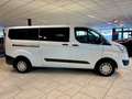 Ford Transit Custom 2.0 D L2 9STZ AHK KLIMA ACC CAM Weiß - thumbnail 10
