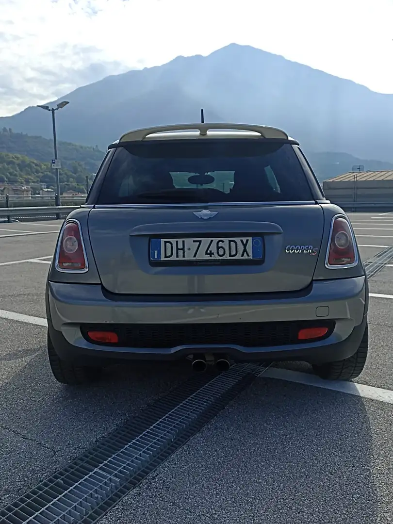 MINI Cooper S 1.6 Chili 175cv - 2