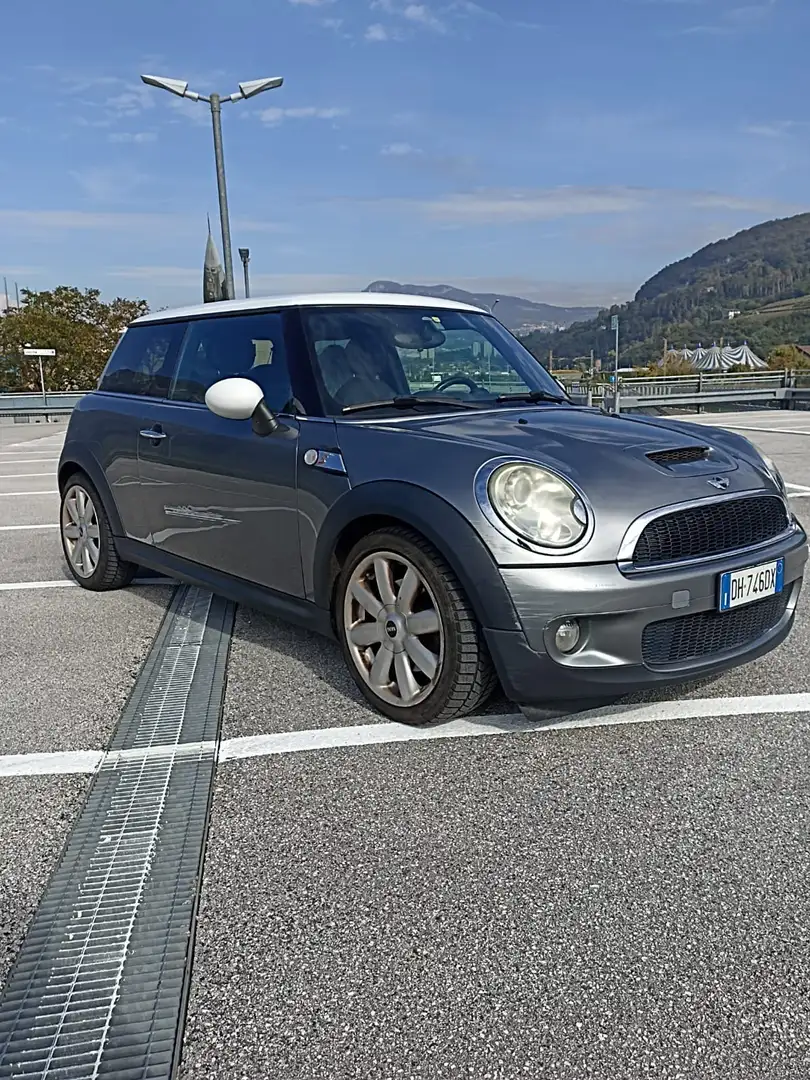 MINI Cooper S 1.6 Chili 175cv - 1