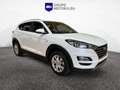 Hyundai TUCSON 1.6 CRDI 85kW (116CV) 48V SLE 4X2 Blanco - thumbnail 6