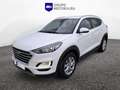 Hyundai TUCSON 1.6 CRDI 85kW (116CV) 48V SLE 4X2 Weiß - thumbnail 1