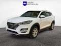 Hyundai TUCSON 1.6 CRDI 85kW (116CV) 48V SLE 4X2 Blanco - thumbnail 1