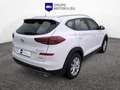 Hyundai TUCSON 1.6 CRDI 85kW (116CV) 48V SLE 4X2 Weiß - thumbnail 2