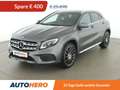 Mercedes-Benz GLA 220 GLA 220 d 4Matic AMG Line Aut. *NAVI*LED*PDC*TOT* Grau - thumbnail 1