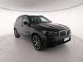 BMW X5 xdrive45e Msport auto Nero - thumbnail 3