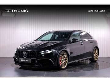 45 S AMG 421CV 4Matic+