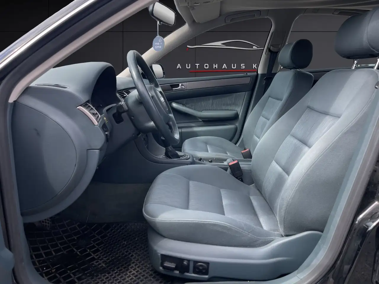Audi A6 Lim.2.4 V6*TÜV*KLIMA*PDC*S.HEFT*, foto 12