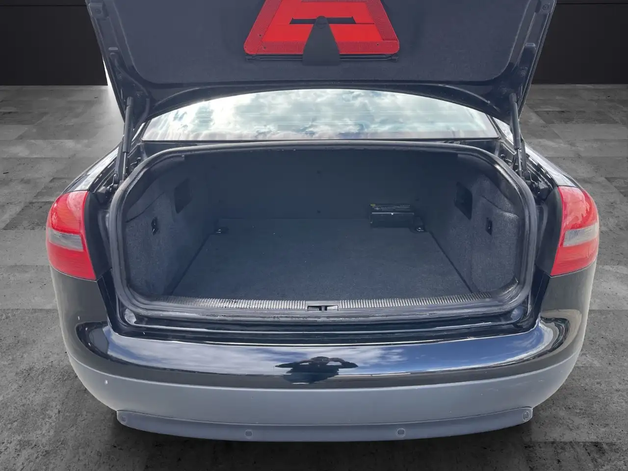 Audi A6 Lim.2.4 V6*TÜV*KLIMA*PDC*S.HEFT*, foto 9