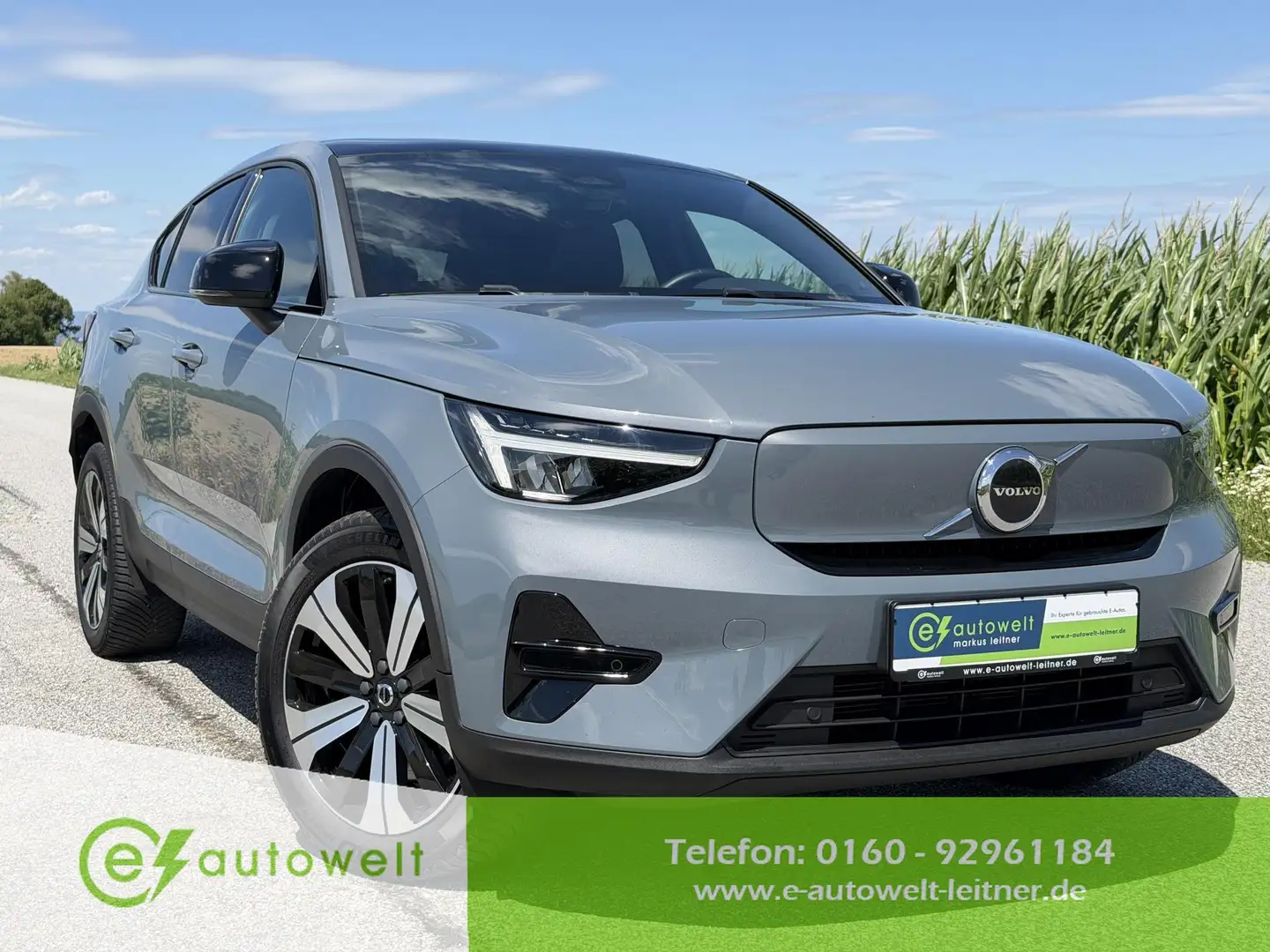 VOLVO C40