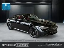 Mercedes-Benz CLE 200 AMG+NIGHT+360+LED+BURMESTER+SITZKLIMA+TOTW