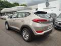 Hyundai TUCSON 1.6 Turbo Klima/Alu/AHK/Navi+Cam Beige - thumbnail 10