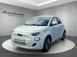 Fiat -e Base, Automatik
