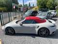 Porsche 992 911 Turbo S+M-LED+NAV+BURMESTER+1 HAND+APPROVED+ Grau - thumbnail 8