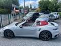 Porsche 992 911 Turbo S+M-LED+NAV+BURMESTER+1 HAND+APPROVED+ Grau - thumbnail 15