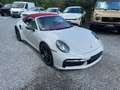Porsche 992 911 Turbo S+M-LED+NAV+BURMESTER+1 HAND+APPROVED+ Grau - thumbnail 3