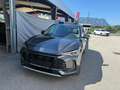 MG ZS Hybrid+ Luxury Grau - thumbnail 4